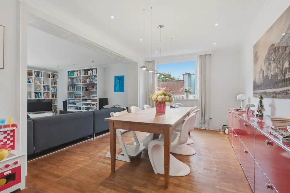 5 Zimmer Wohnung mit 231 m² in Brühl – Bild 5