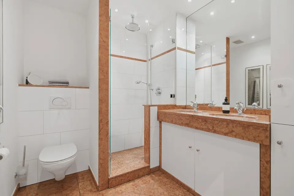 5 Zimmer Wohnung mit 231 m² in Brühl – Bild 7