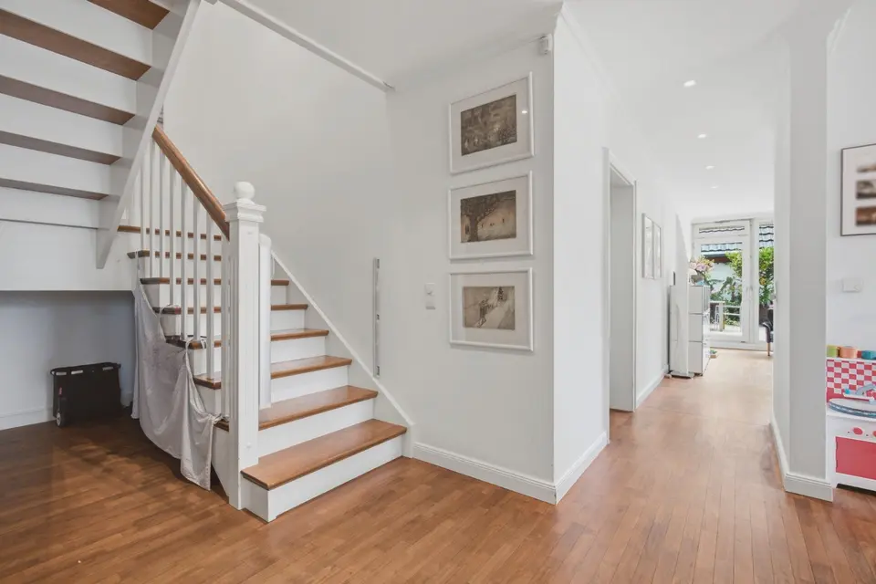 5 Zimmer Wohnung mit 231 m² in Brühl – Bild 8