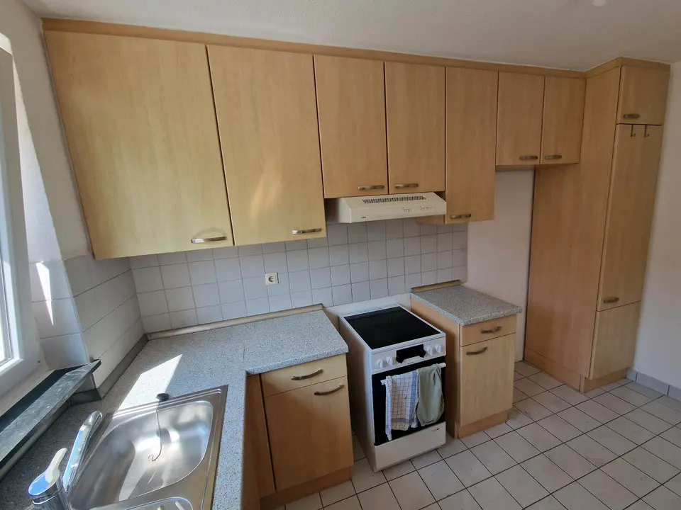 4 Zimmer Wohnung mit 95 m² in Gießen – Bild 4