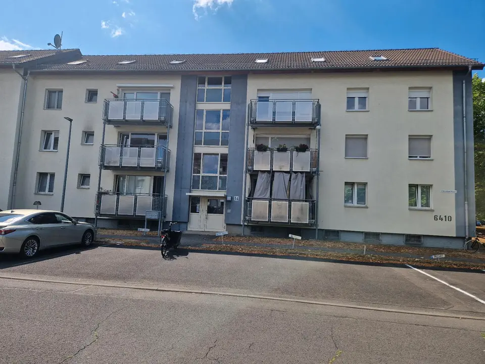 4 Zimmer Wohnung mit 95 m² in Gießen – Bild 5