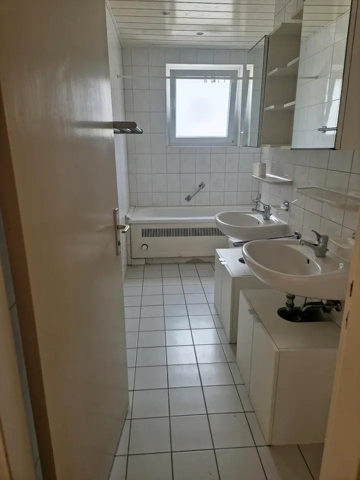 4 Zimmer Wohnung mit 95 m² in Gießen – Bild 6