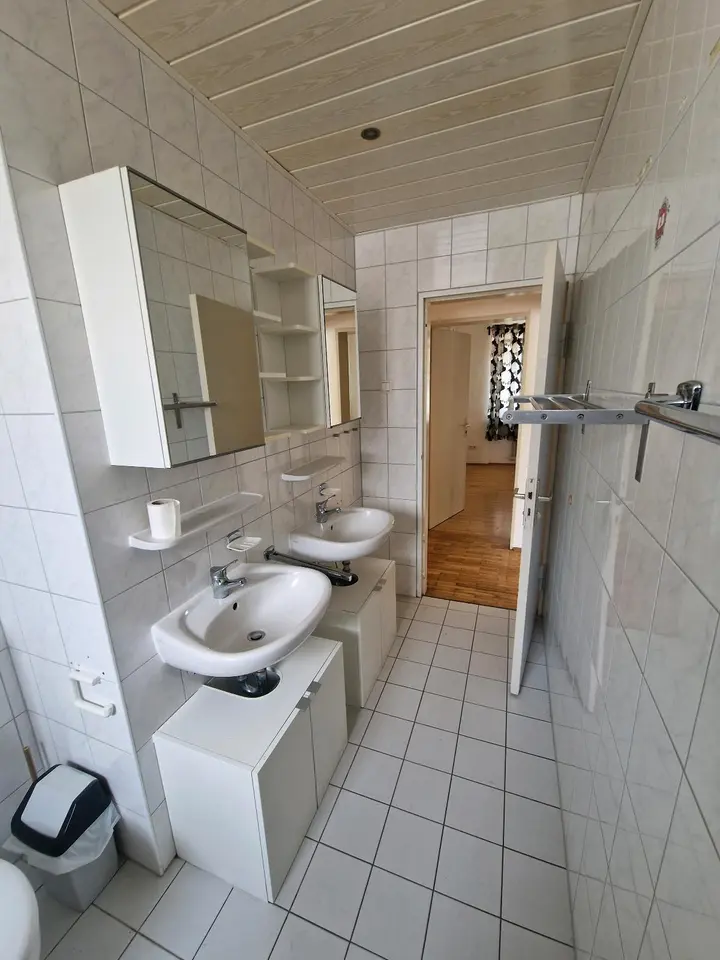 4 Zimmer Wohnung mit 95 m² in Gießen – Bild 8