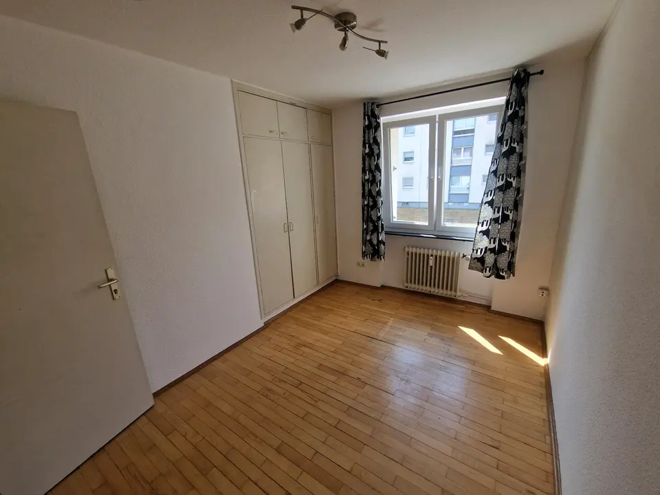 4 Zimmer Wohnung mit 95 m² in Gießen – Bild 9