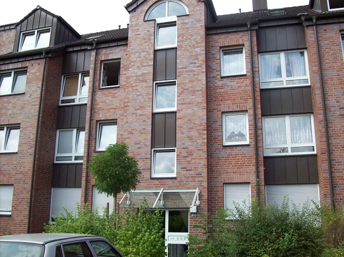 2 Zimmer Wohnung mit 62 m² in Bielefeld – Bild 3