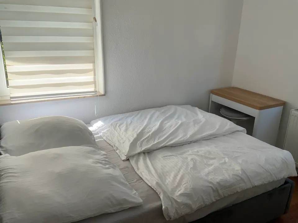 WG-Zimmer mit 40 m² in Stuttgart – Bild 2