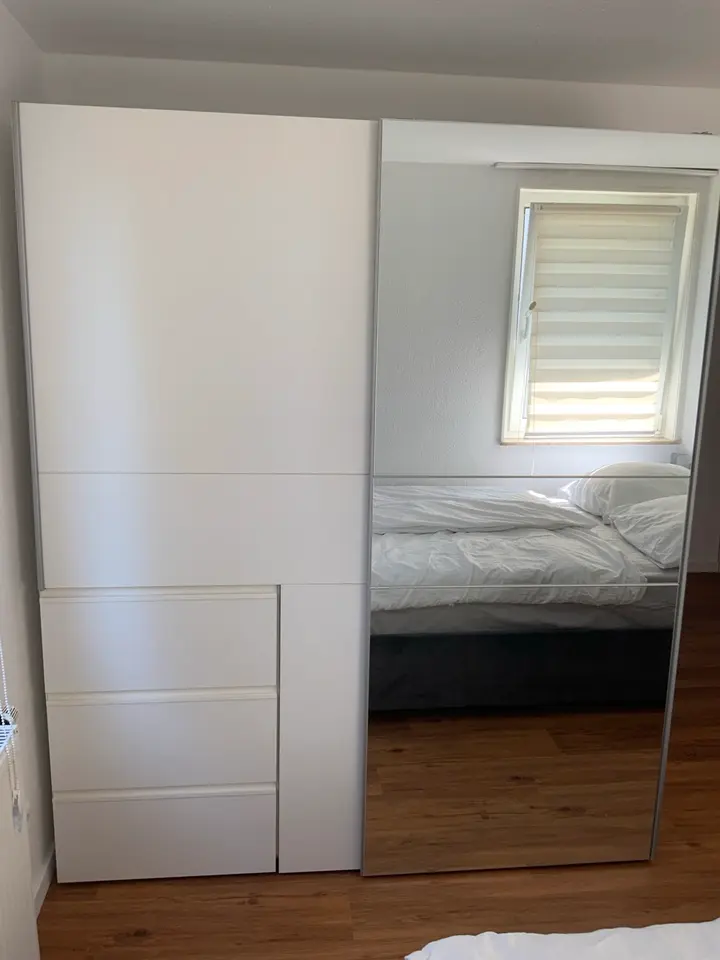 WG-Zimmer mit 40 m² in Stuttgart – Bild 3