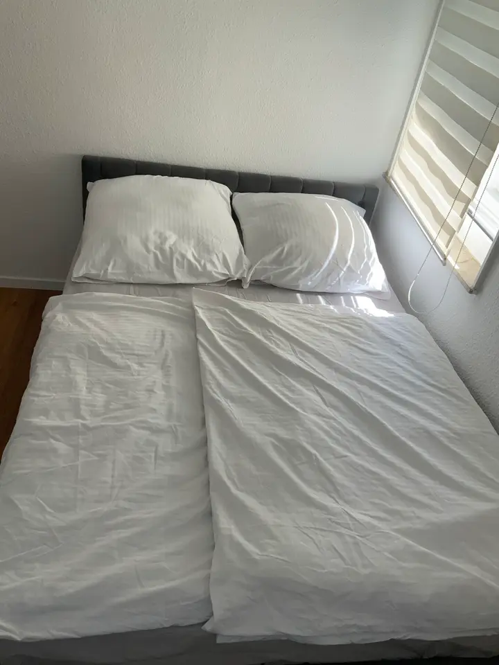 WG-Zimmer mit 40 m² in Stuttgart – Bild 4