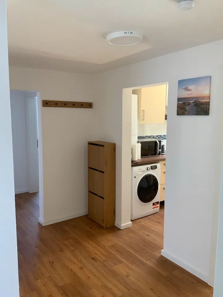 WG-Zimmer mit 40 m² in Stuttgart – Bild 5