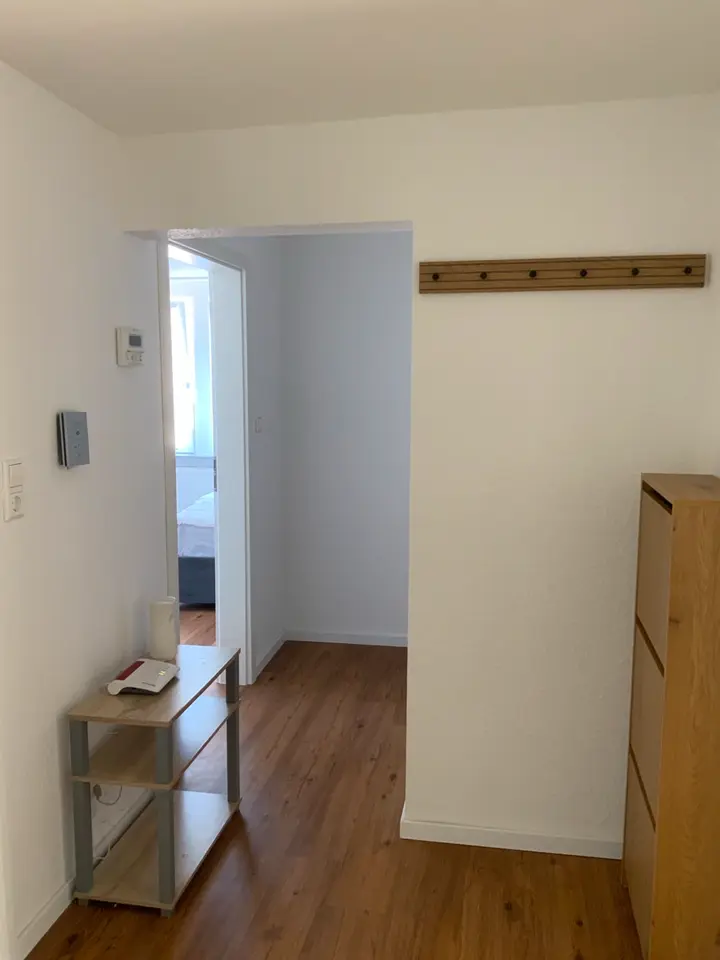 WG-Zimmer mit 40 m² in Stuttgart – Bild 6