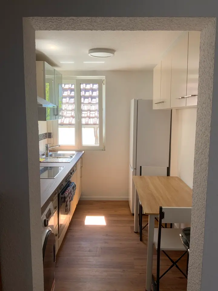 WG-Zimmer mit 40 m² in Stuttgart – Bild 7
