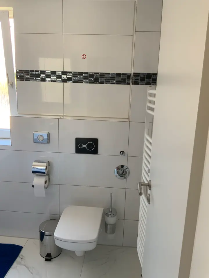 WG-Zimmer mit 40 m² in Stuttgart – Bild 9