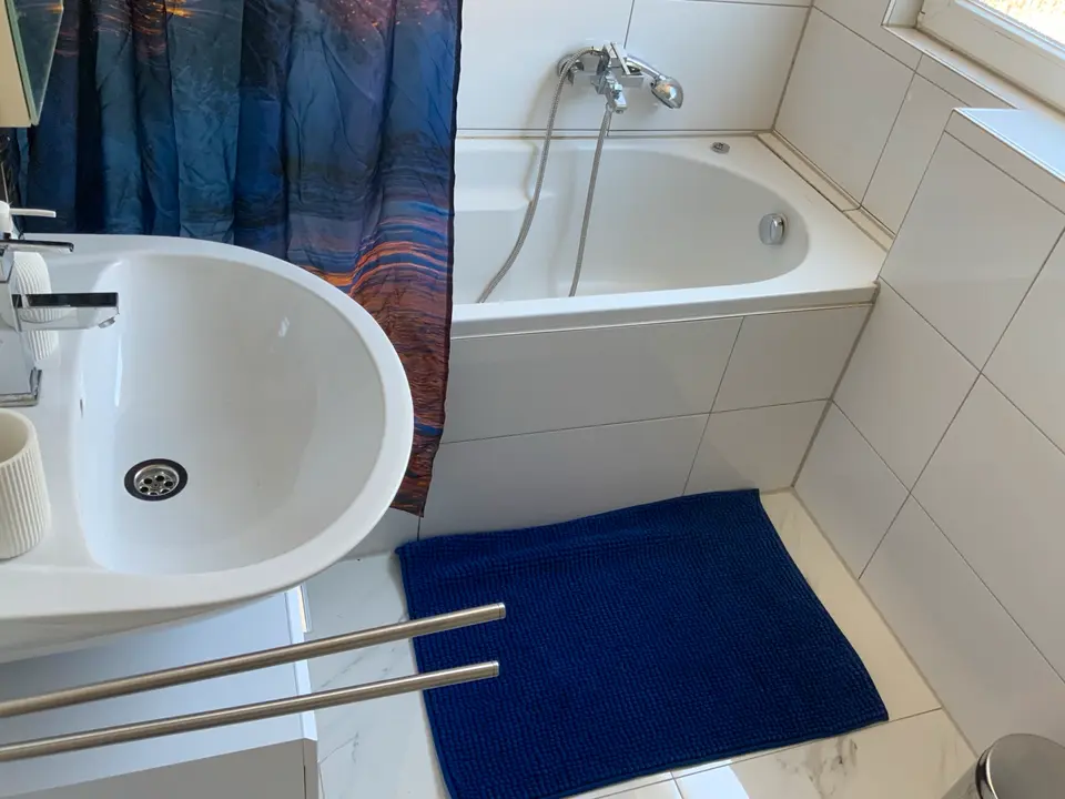 WG-Zimmer mit 40 m² in Stuttgart – Bild 10