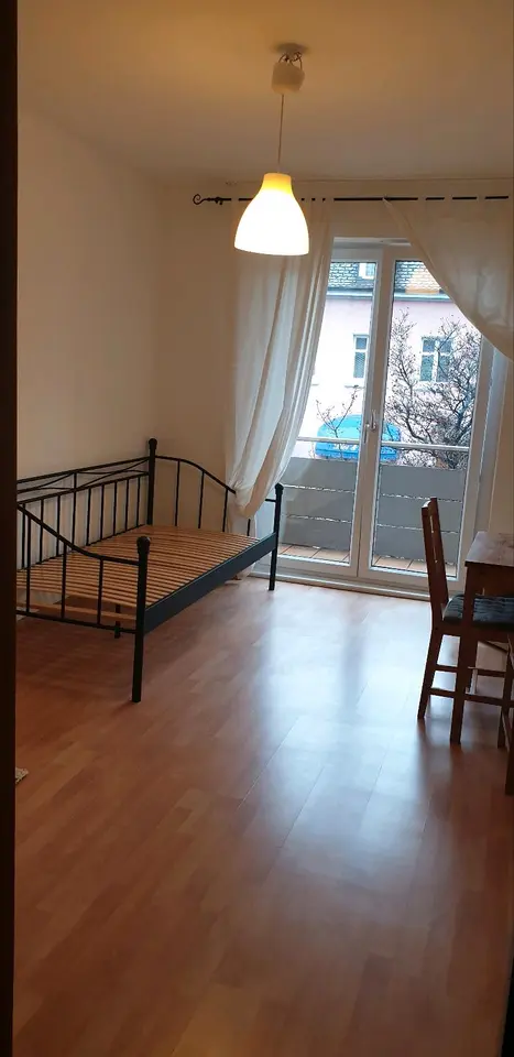 Studio mit 19 m² in Lörrach – Bild 2