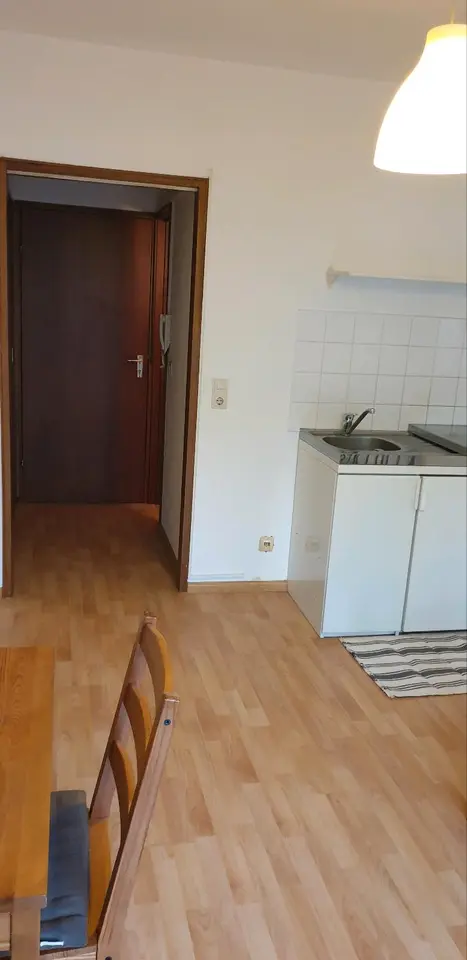 Studio mit 19 m² in Lörrach – Bild 3