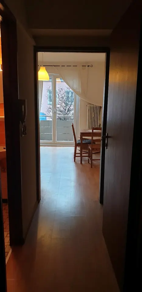 Studio mit 19 m² in Lörrach – Bild 5