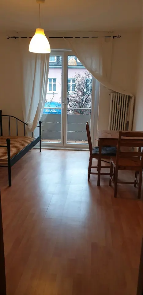 Studio mit 19 m² in Lörrach – Bild 6