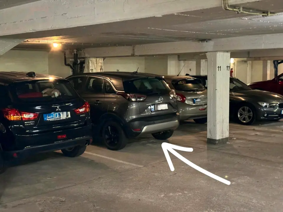 Studio mit 19 m² in Lörrach – Bild 9