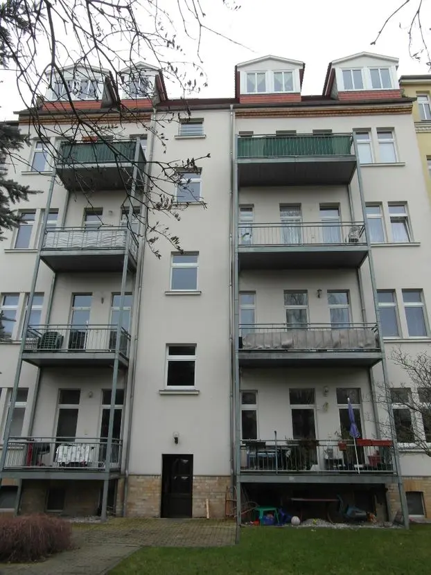 WG-Zimmer mit 65 m² in Leipzig – Bild 3