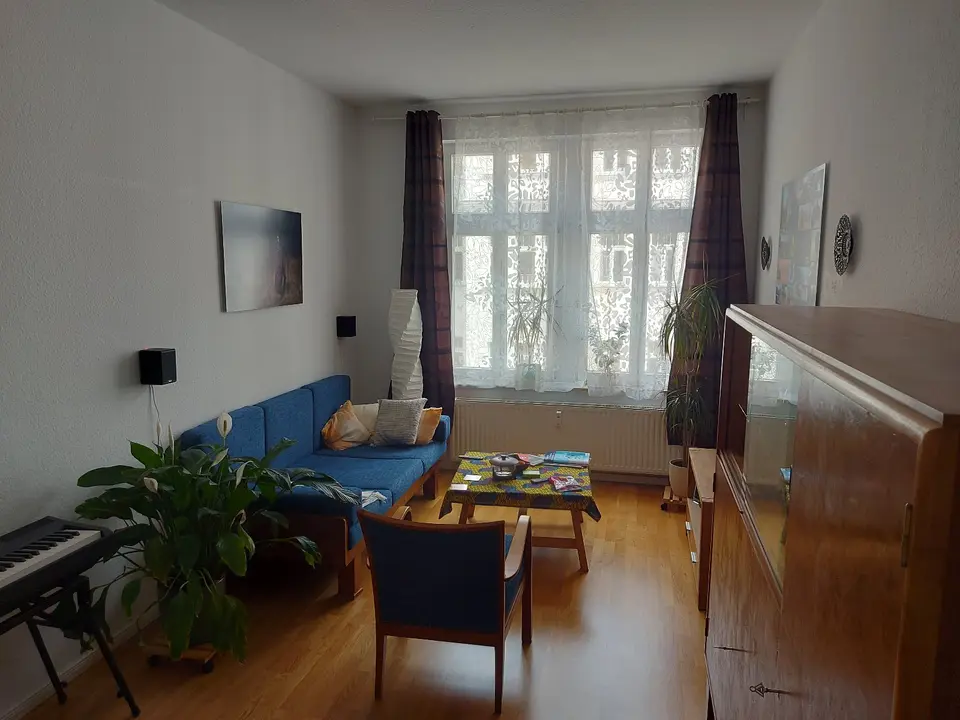 WG-Zimmer mit 65 m² in Leipzig – Bild 7