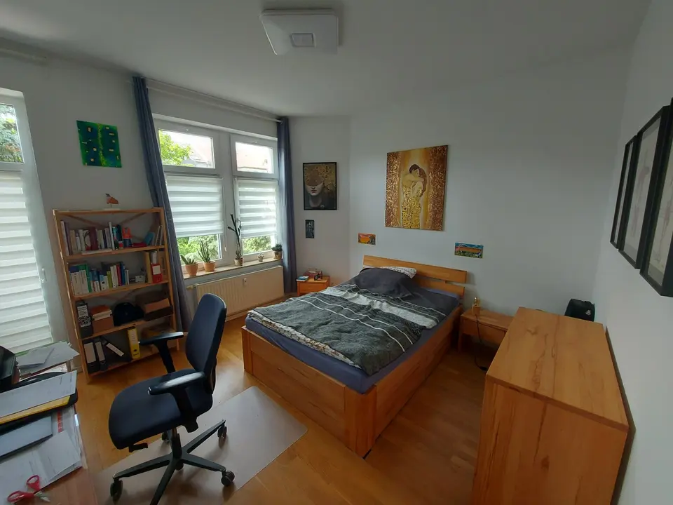 WG-Zimmer mit 65 m² in Leipzig – Bild 8