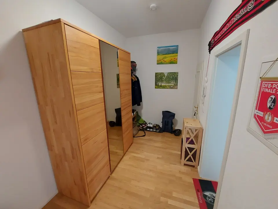 WG-Zimmer mit 65 m² in Leipzig – Bild 10
