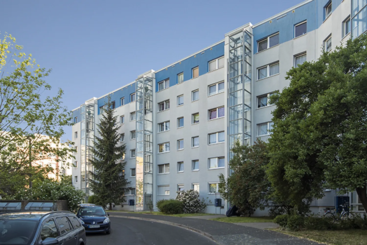 4 Zimmer Wohnung mit 77 m² in Dresden – Bild 3