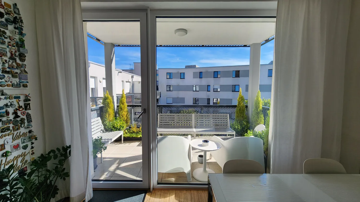 3 Zimmer Wohnung mit 82 m² in Heidelberg – Bild 3