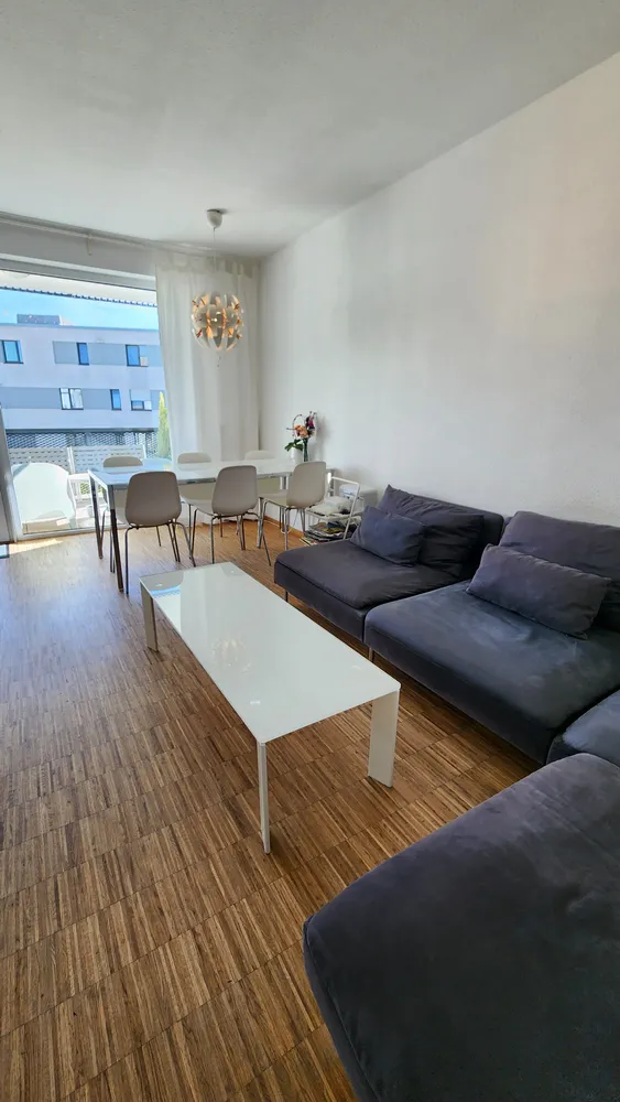 3 Zimmer Wohnung mit 82 m² in Heidelberg – Bild 5