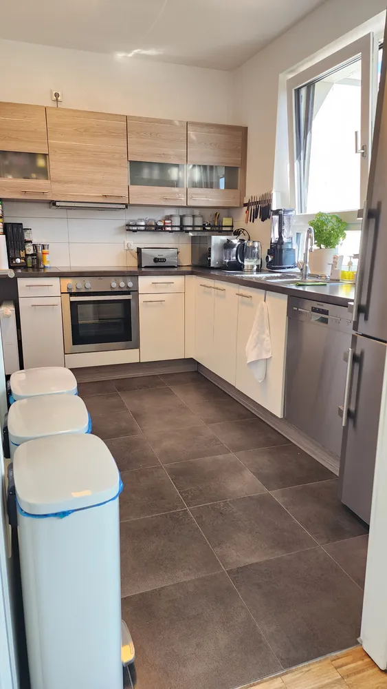 3 Zimmer Wohnung mit 82 m² in Heidelberg – Bild 7