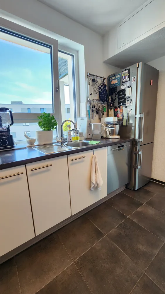 3 Zimmer Wohnung mit 82 m² in Heidelberg – Bild 10