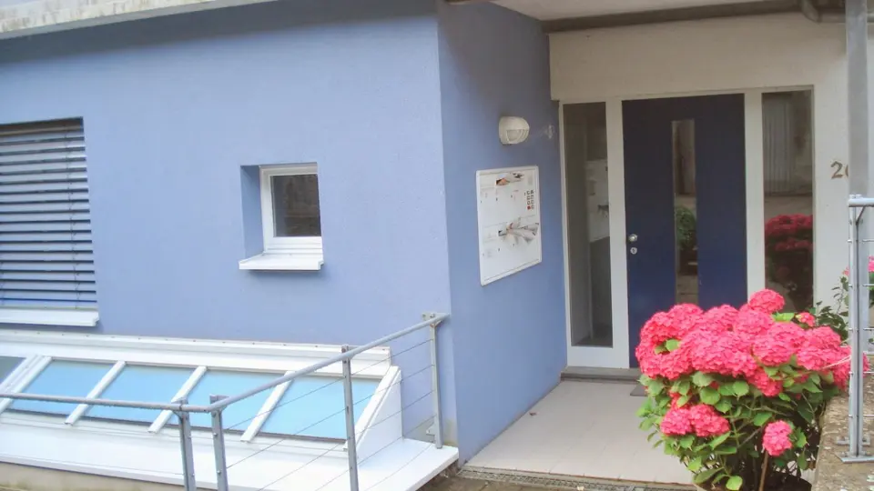 2 Zimmer Wohnung mit 45 m² in Waldshut-Tiengen – Bild 3