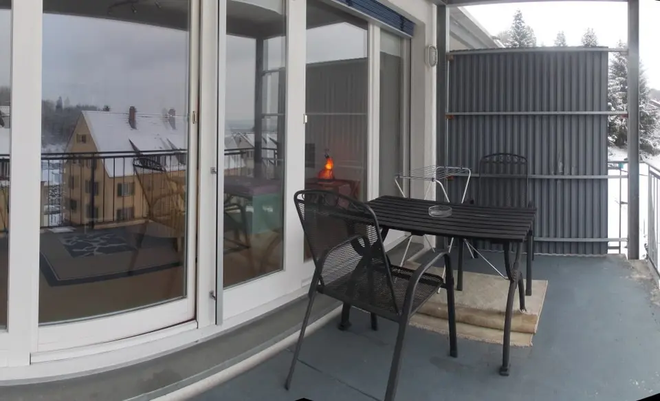 2 Zimmer Wohnung mit 45 m² in Waldshut-Tiengen – Bild 4