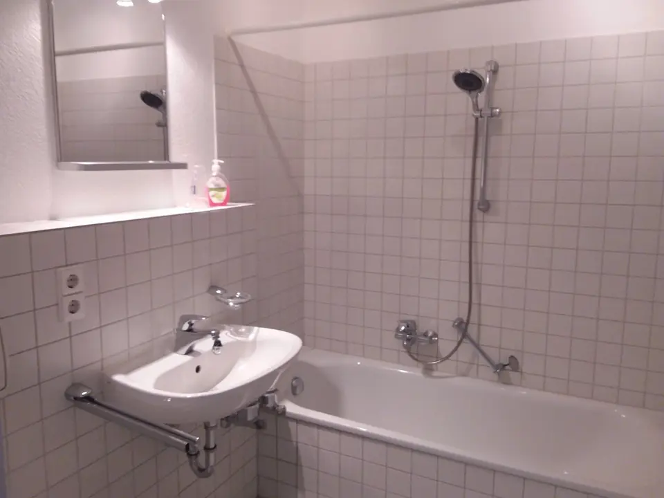 2 Zimmer Wohnung mit 45 m² in Waldshut-Tiengen – Bild 8