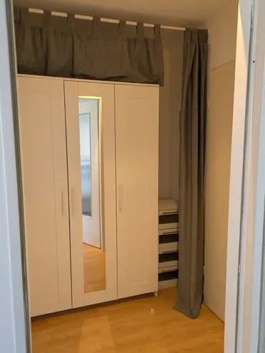 1 Zimmer Wohnung mit 31 m² in München – Bild 11