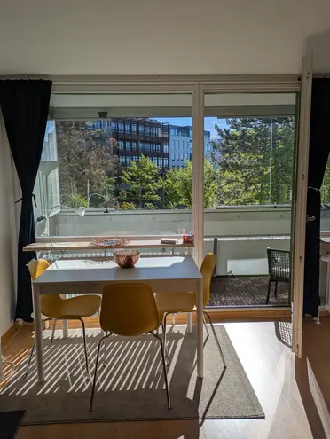 1 Zimmer Wohnung mit 31 m² in München – Bild 5