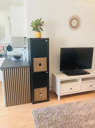 1 Zimmer Wohnung mit 31 m² in München – Bild 7