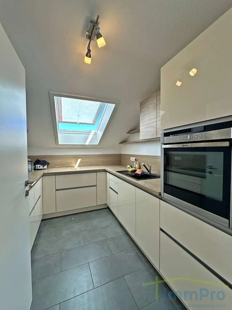 4 Zimmer Wohnung mit 99 m² in Tübingen – Bild 11