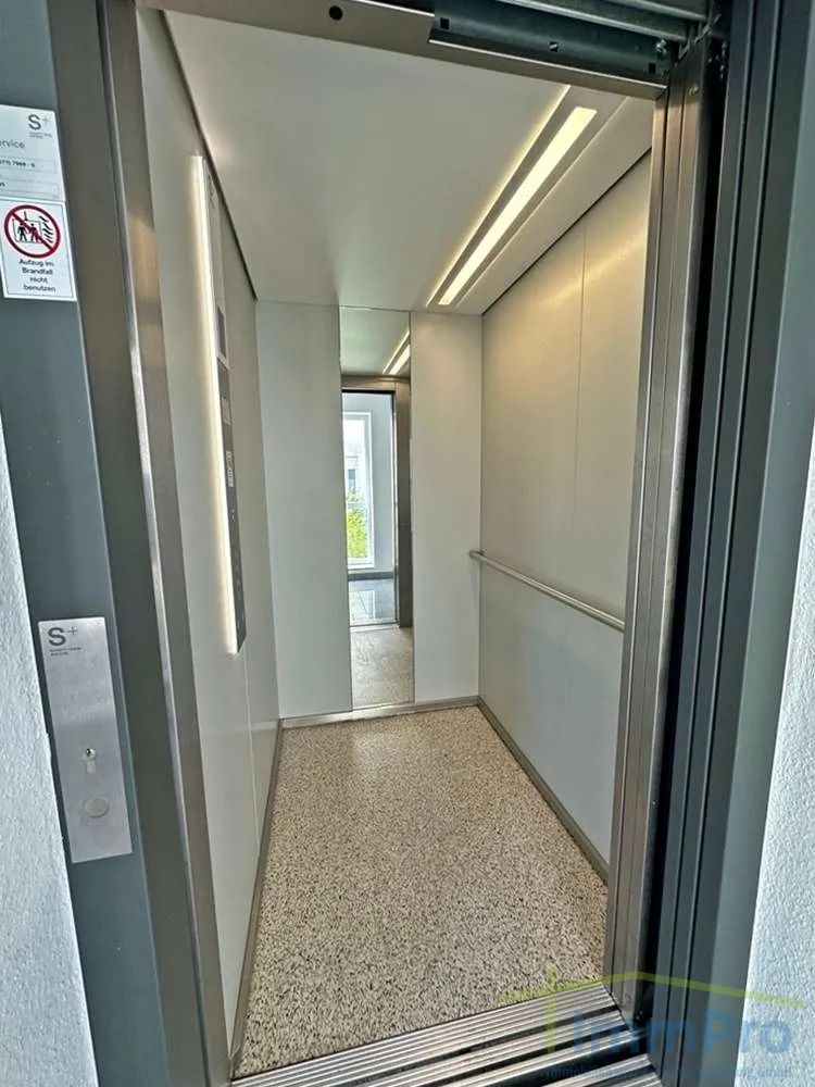 4 Zimmer Wohnung mit 99 m² in Tübingen – Bild 5