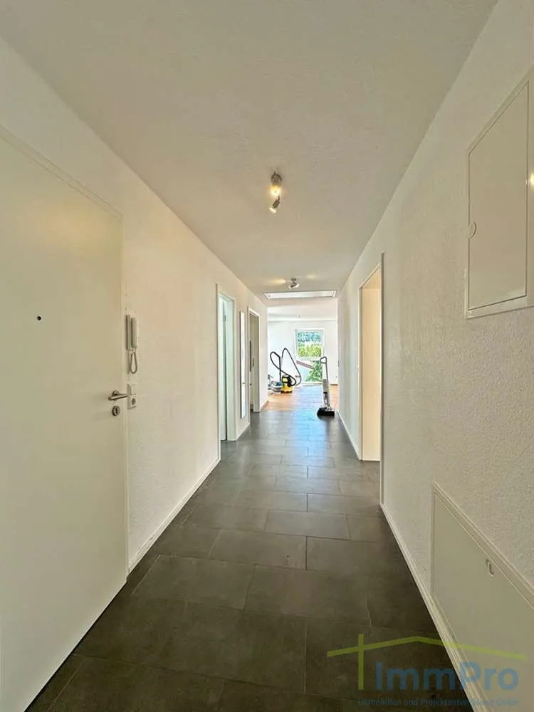 4 Zimmer Wohnung mit 99 m² in Tübingen – Bild 6