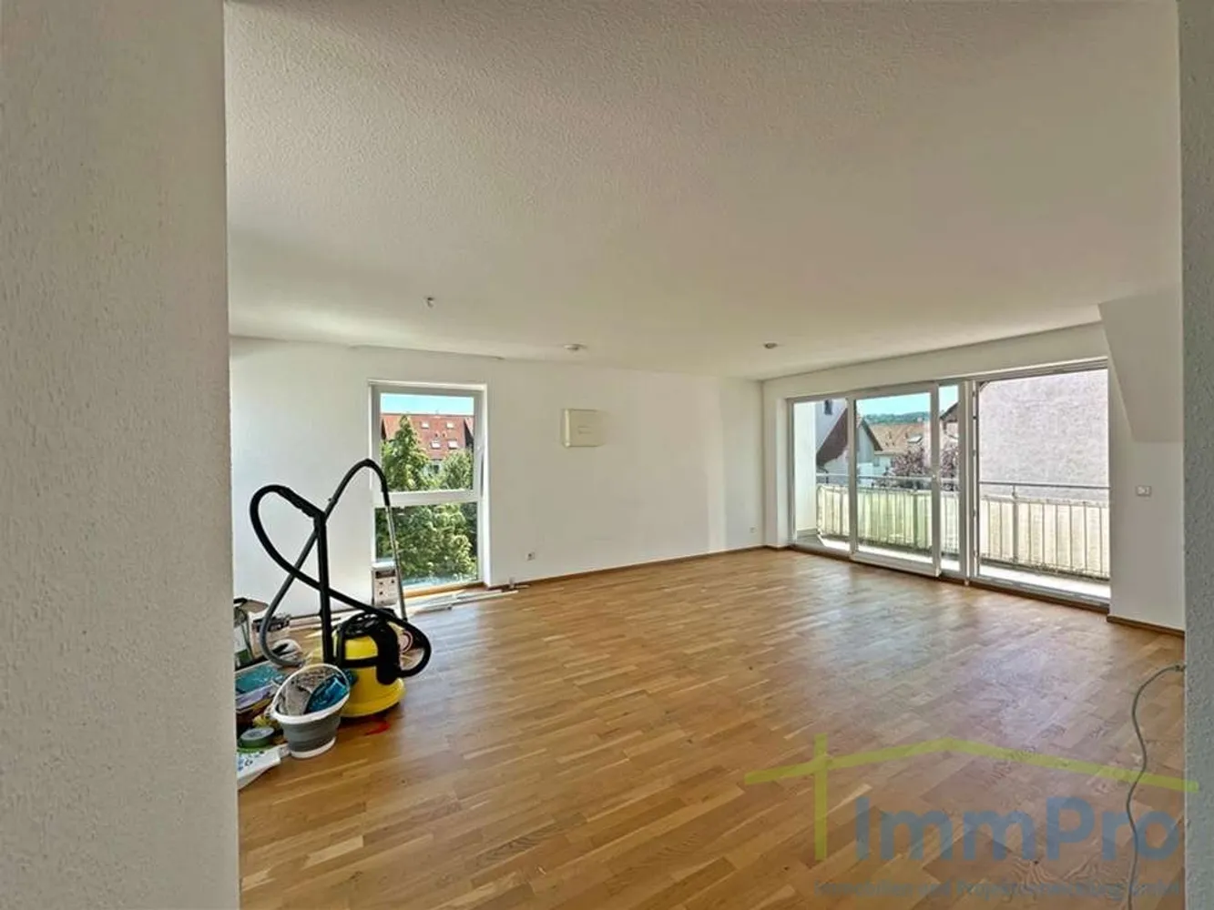 4 Zimmer Wohnung mit 99 m² in Tübingen – Bild 7