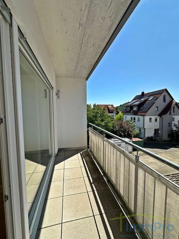 4 Zimmer Wohnung mit 99 m² in Tübingen – Bild 8