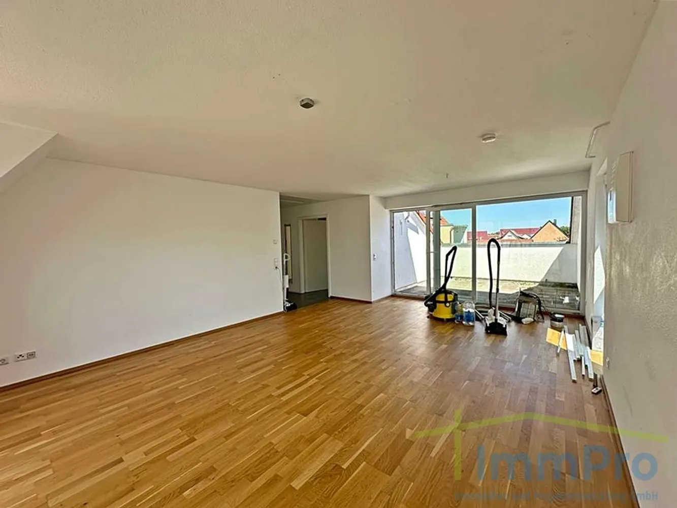 4 Zimmer Wohnung mit 99 m² in Tübingen – Bild 9