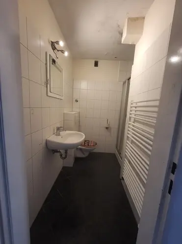 1 Zimmer Wohnung mit 42 m² in Wuppertal – Bild 3