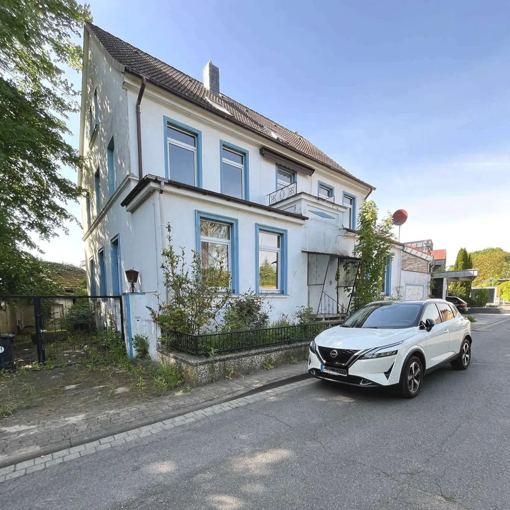 2 Zimmer Wohnung mit 62 m² in Lüneburg – Bild 1