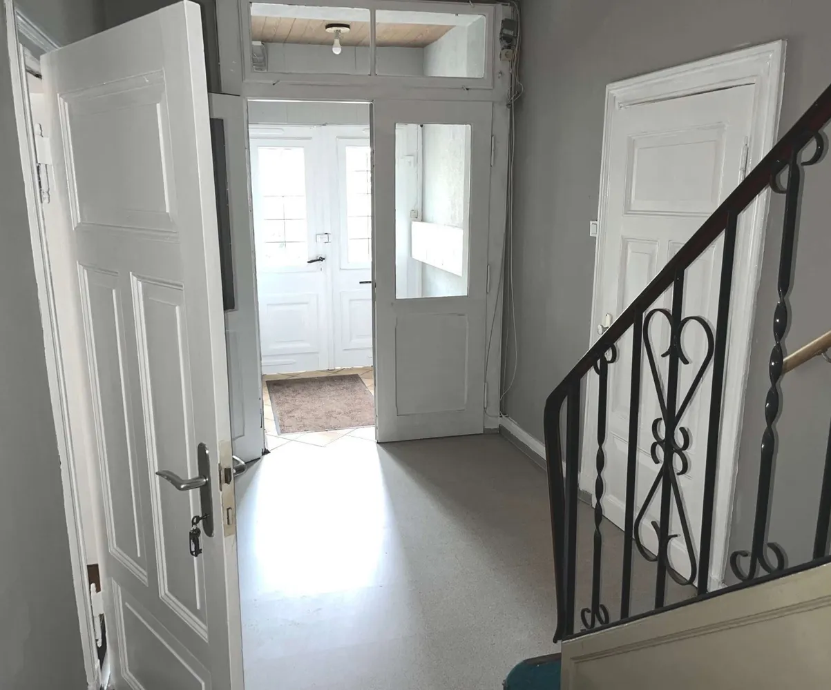 2 Zimmer Wohnung mit 62 m² in Lüneburg – Bild 2