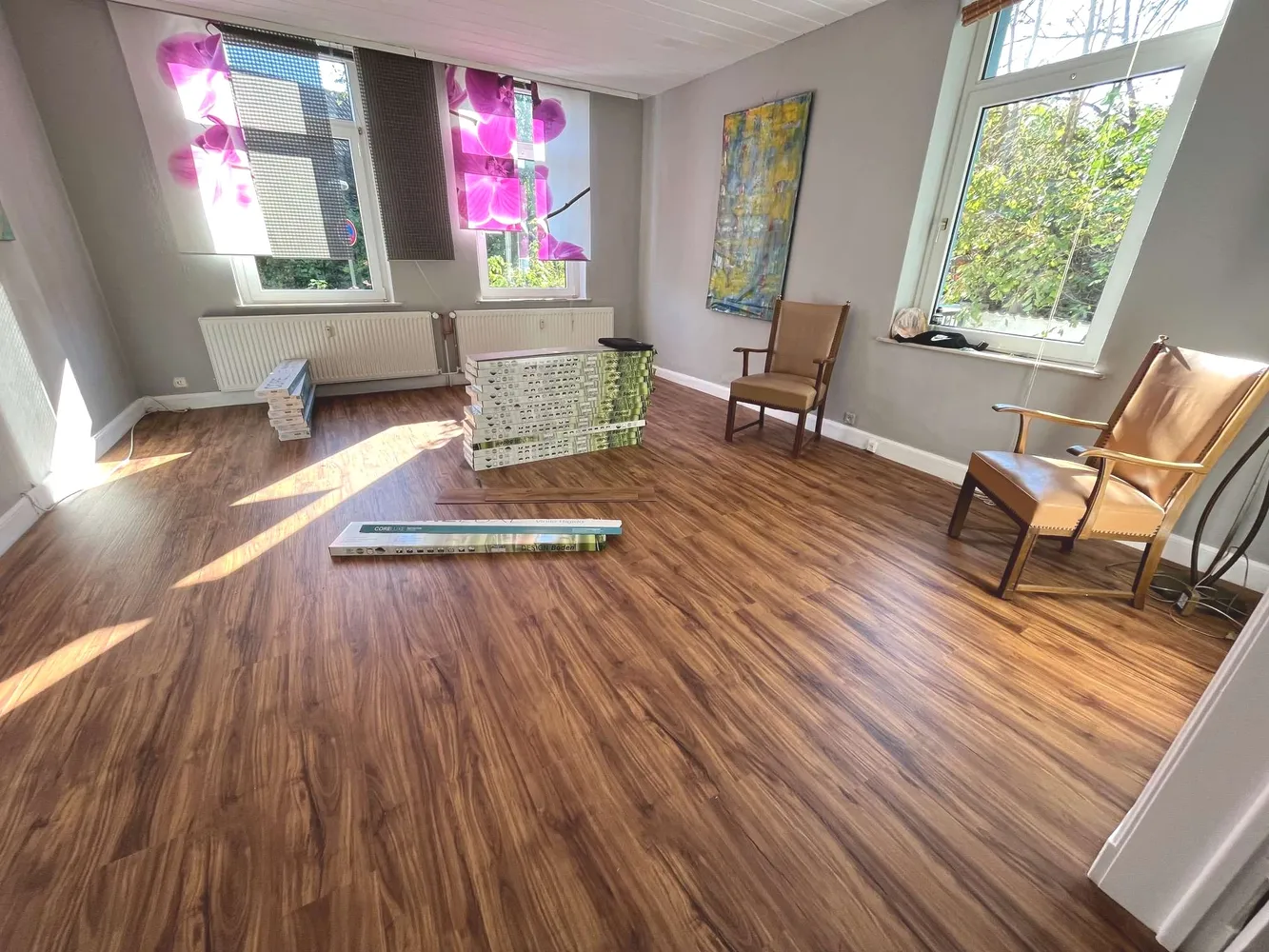 2 Zimmer Wohnung mit 62 m² in Lüneburg – Bild 4