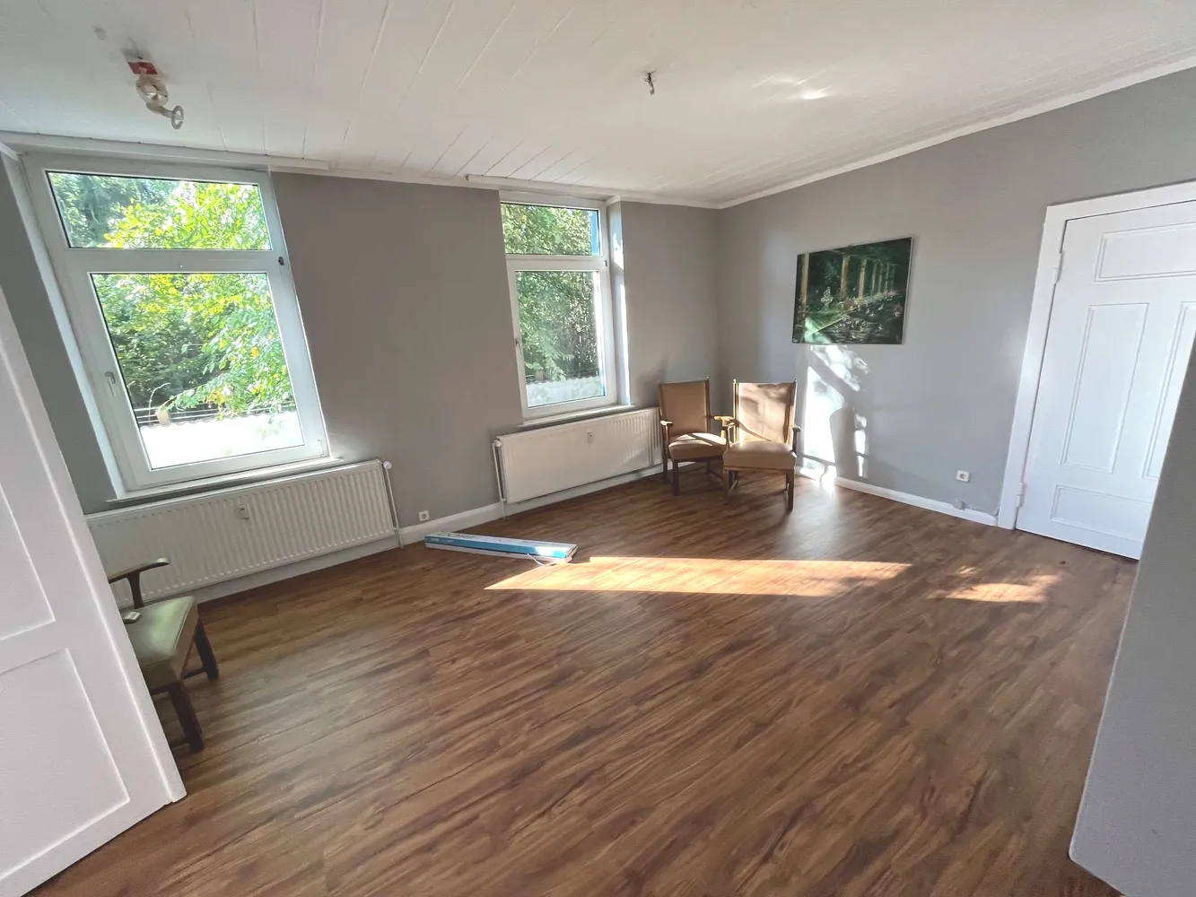 2 Zimmer Wohnung mit 62 m² in Lüneburg – Bild 6