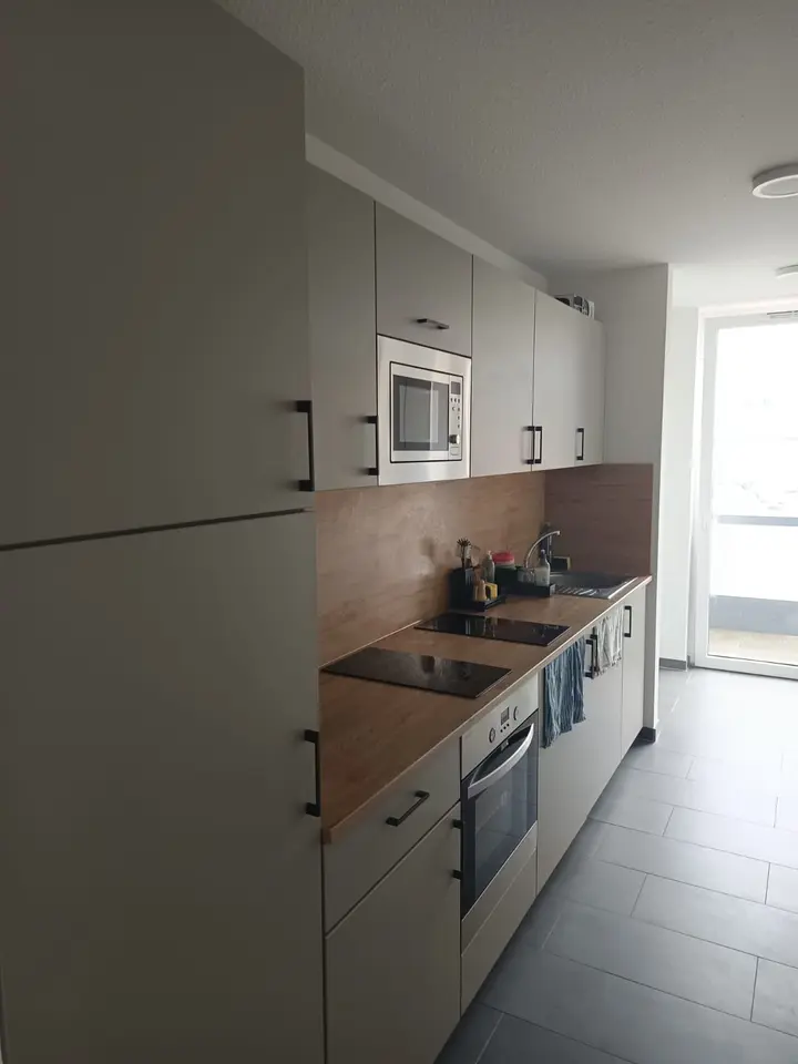 Studio mit 19 m² in Bielefeld – Bild 3