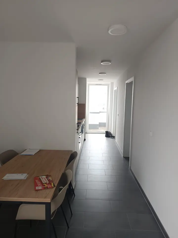 Studio mit 19 m² in Bielefeld – Bild 4